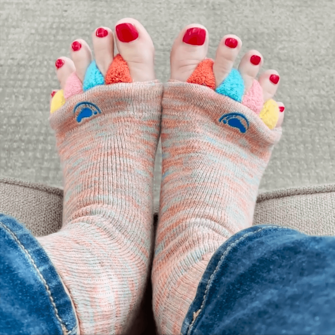 MyHappyFeet