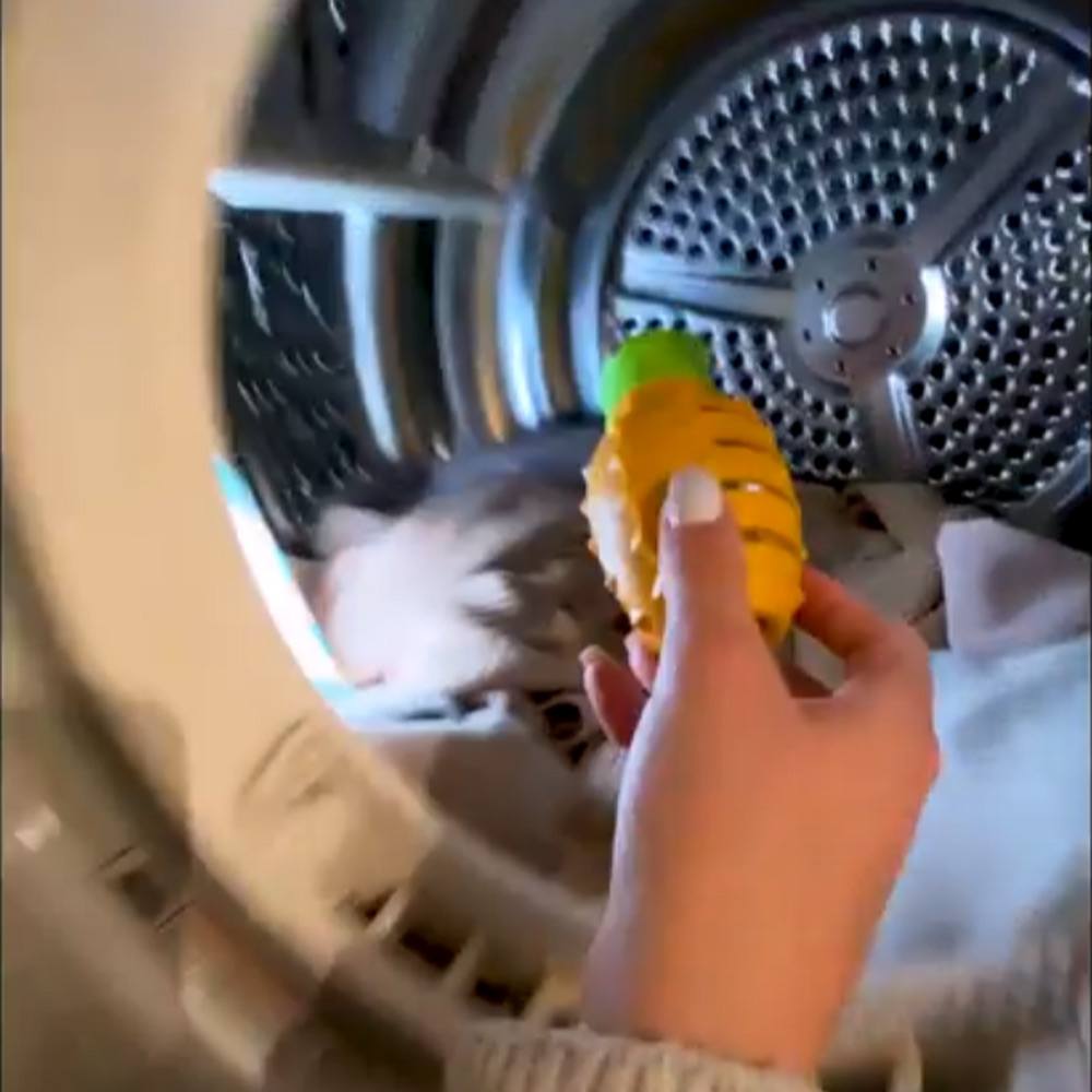 LaundryMasher