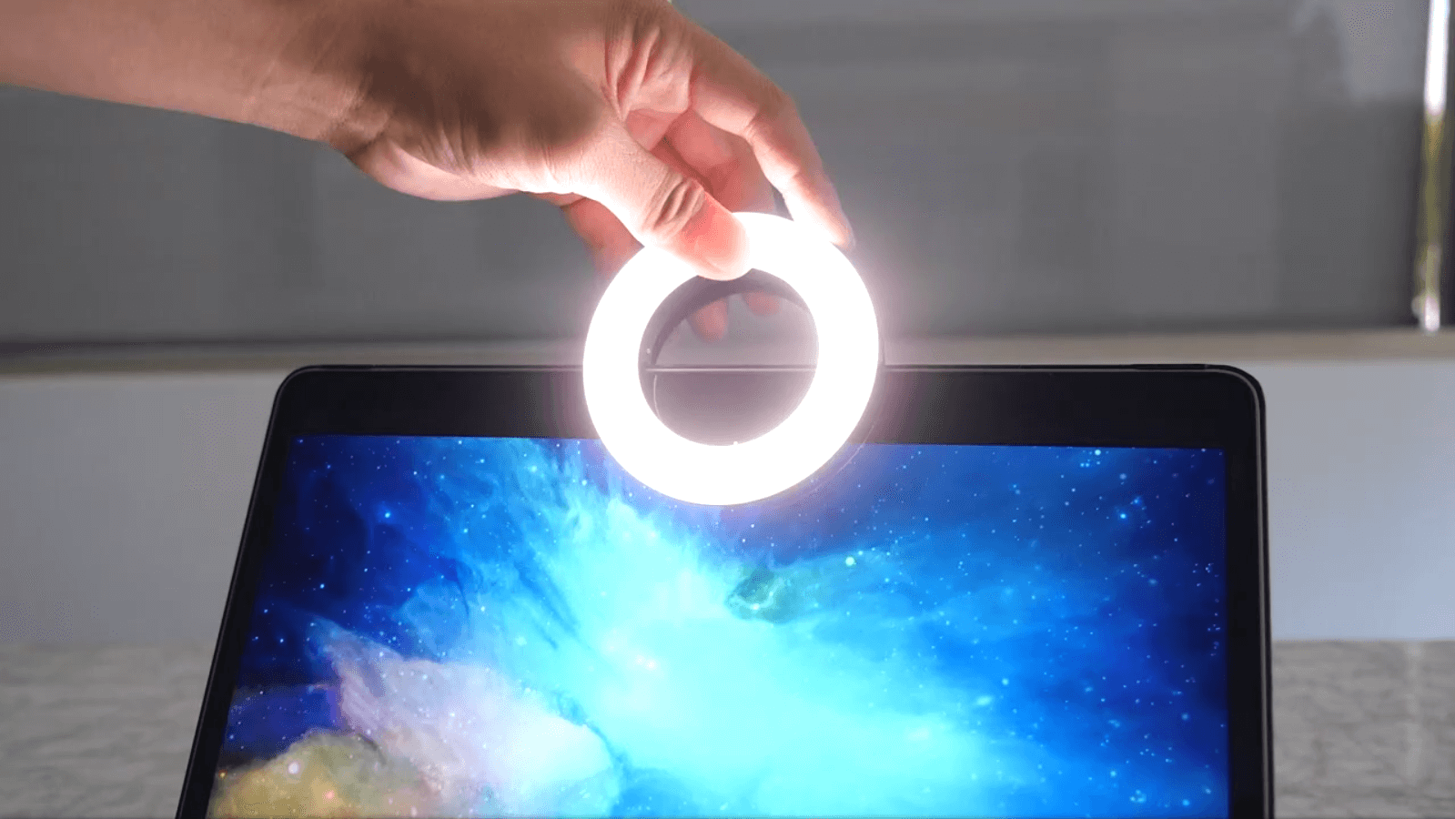 OlumiRing